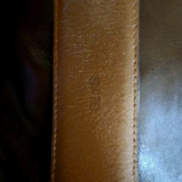 Paloma Picasso "TRIPLE X" Belt - Picture 6 of 7